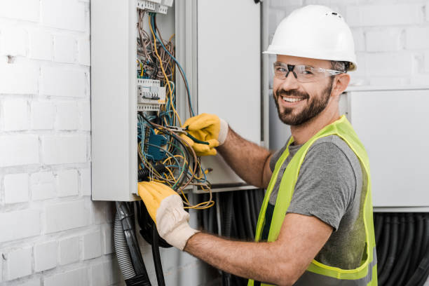 Best Electrical Installation Contractor  in Crownpoint, NM