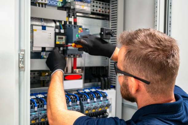 Best Affordable Electrical Installation  in Crownpoint, NM