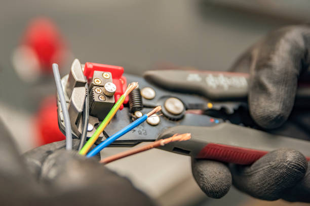 Best Home Electrical Repair  in Crownpoint, NM