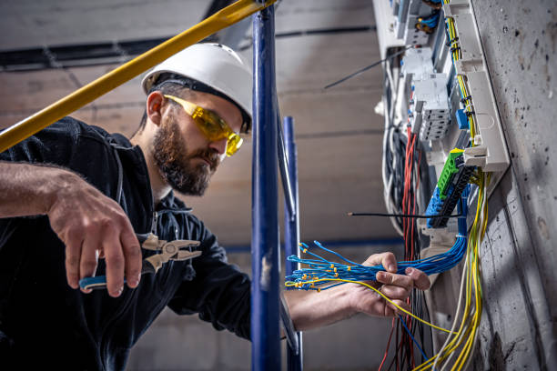 Best 24-Hour Electrician  in Crownpoint, NM