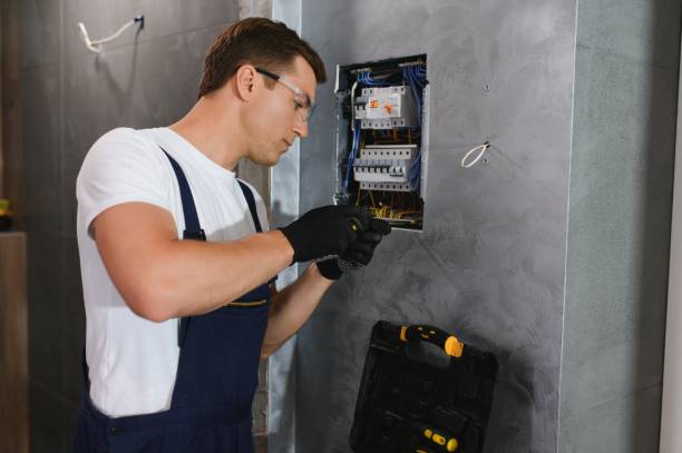 Best Affordable Electrical Installation  in Crownpoint, NM