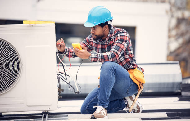 Best Electrical System Inspection  in Crownpoint, NM