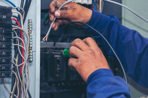Best Electrical Rewiring Services  in Crownpoint, NM