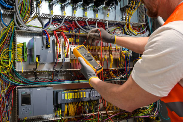 Best Circuit Breaker Repair  in Crownpoint, NM